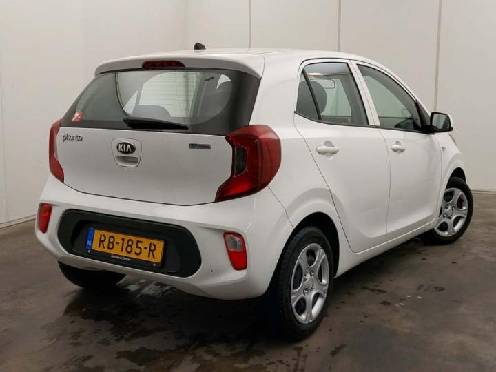 Photo 2 VIN: KNAB2511AJT134170 - KIA PICANTO 