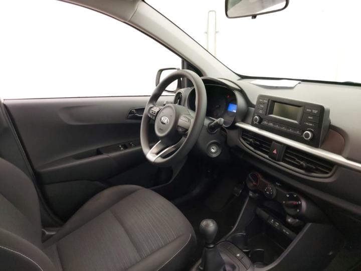 Photo 3 VIN: KNAB2511AJT134170 - KIA PICANTO 