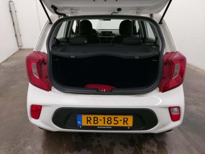 Photo 30 VIN: KNAB2511AJT134170 - KIA PICANTO 