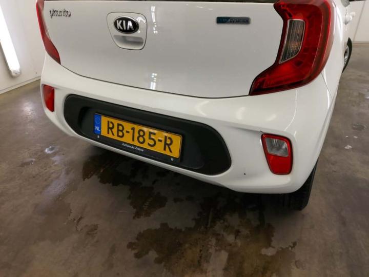 Photo 5 VIN: KNAB2511AJT134170 - KIA PICANTO 