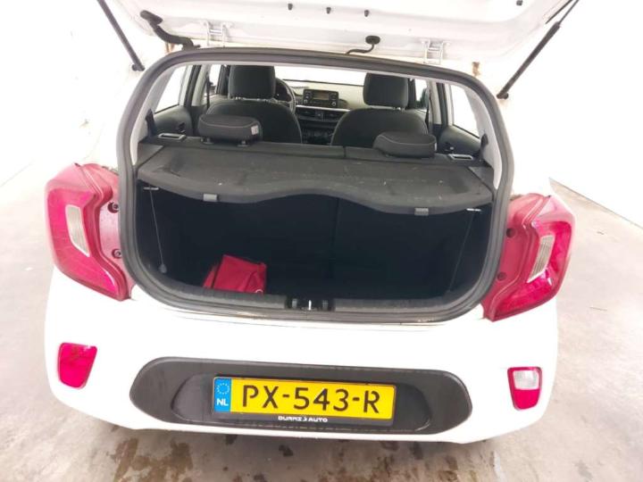 Photo 18 VIN: KNAB2511AJT134175 - KIA PICANTO 