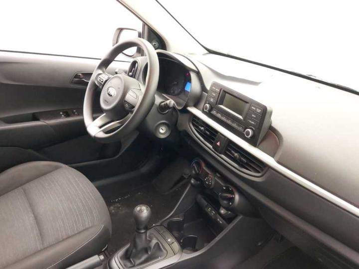 Photo 3 VIN: KNAB2511AJT134175 - KIA PICANTO 