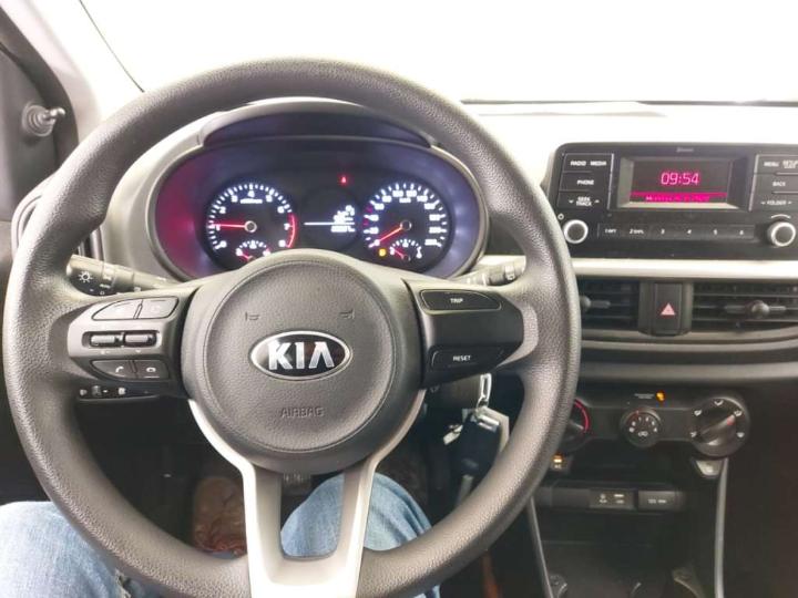 Photo 8 VIN: KNAB2511AJT134175 - KIA PICANTO 