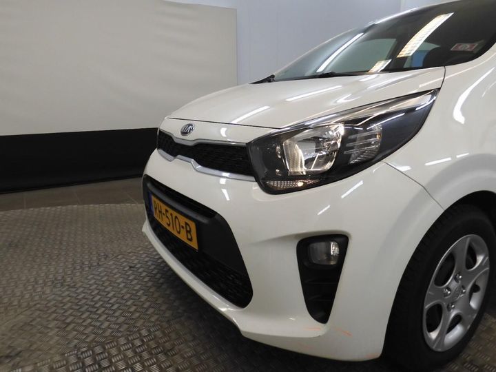 Photo 17 VIN: KNAB2511AJT134771 - KIA PICANTO 