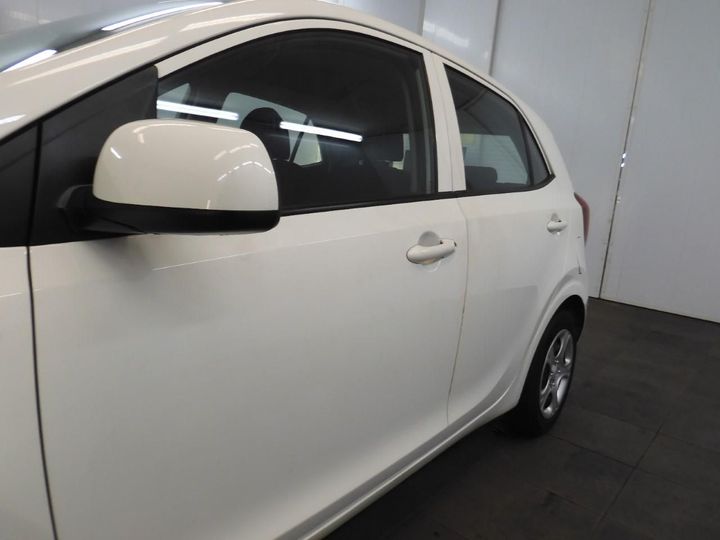 Photo 23 VIN: KNAB2511AJT134771 - KIA PICANTO 