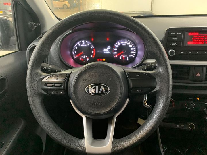 Photo 10 VIN: KNAB2511AJT146568 - KIA PICANTO 