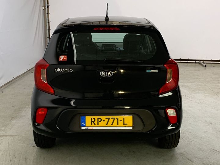 Photo 12 VIN: KNAB2511AJT146568 - KIA PICANTO 