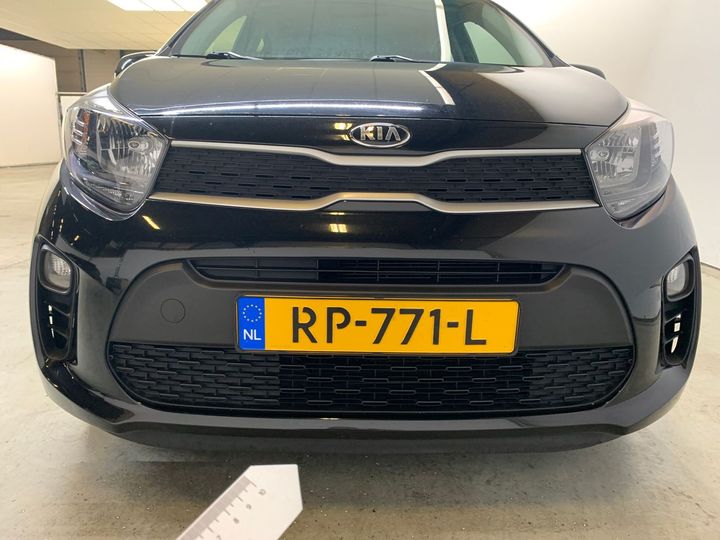 Photo 22 VIN: KNAB2511AJT146568 - KIA PICANTO 