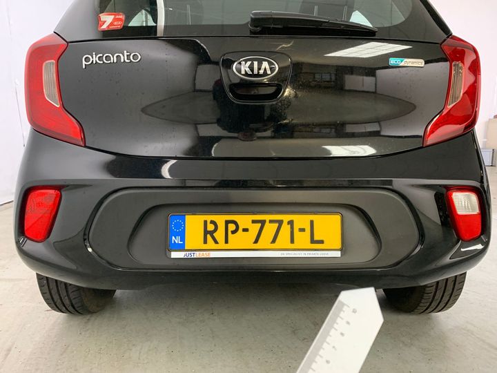 Photo 27 VIN: KNAB2511AJT146568 - KIA PICANTO 