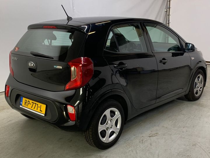 Photo 3 VIN: KNAB2511AJT146568 - KIA PICANTO 