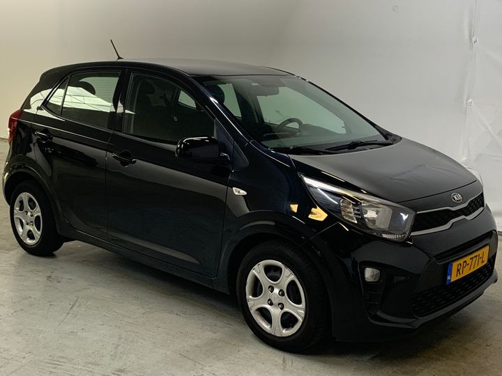 Photo 4 VIN: KNAB2511AJT146568 - KIA PICANTO 