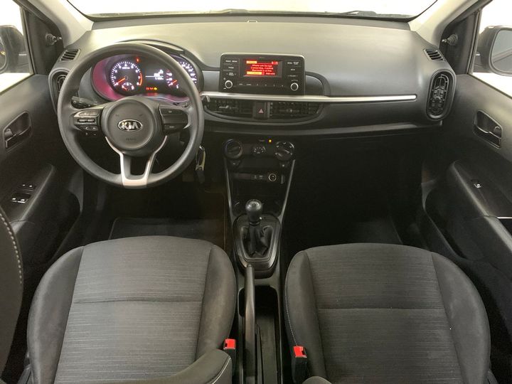 Photo 7 VIN: KNAB2511AJT146568 - KIA PICANTO 