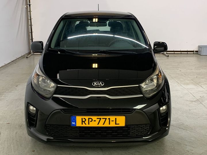 Photo 8 VIN: KNAB2511AJT146568 - KIA PICANTO 