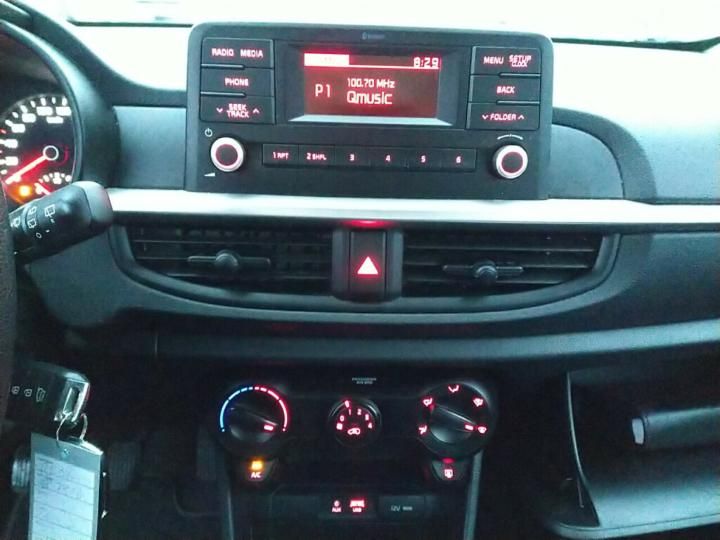 Photo 10 VIN: KNAB2511AJT147090 - KIA PICANTO 