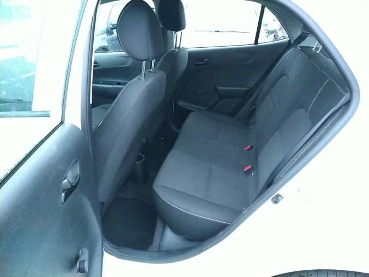 Photo 15 VIN: KNAB2511AJT147090 - KIA PICANTO 