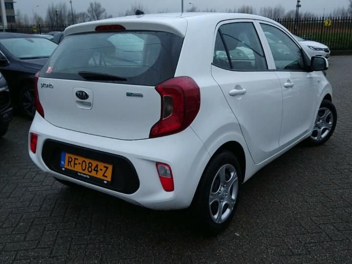 Photo 2 VIN: KNAB2511AJT147090 - KIA PICANTO 