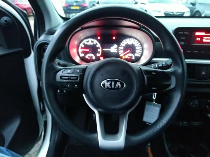 Photo 9 VIN: KNAB2511AJT147090 - KIA PICANTO 