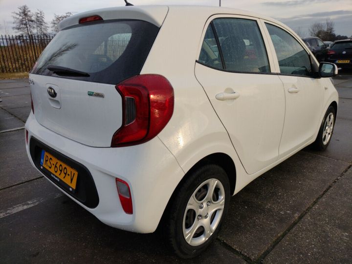 Photo 2 VIN: KNAB2511AJT147193 - KIA PICANTO 