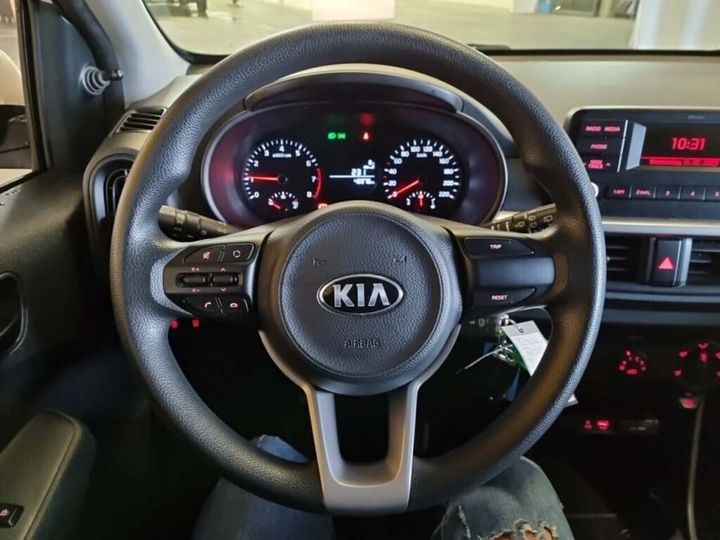 Photo 11 VIN: KNAB2511AJT147203 - KIA PICANTO 