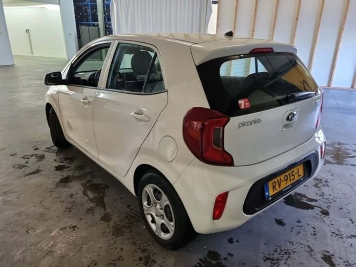 Photo 19 VIN: KNAB2511AJT147203 - KIA PICANTO 