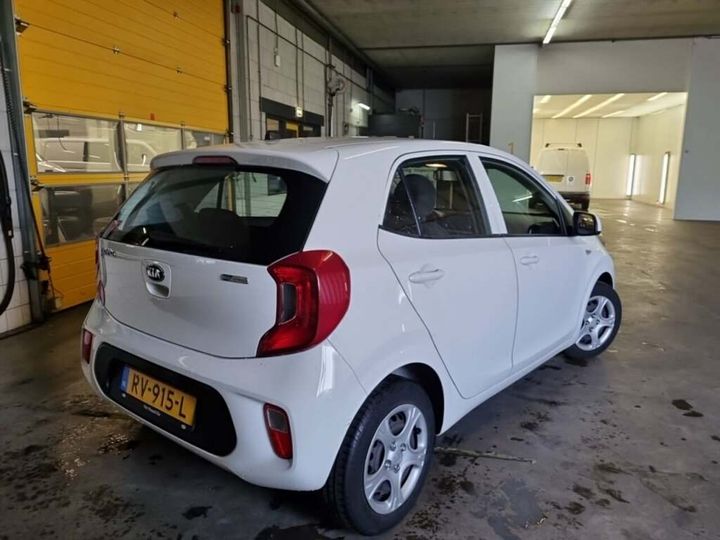 Photo 2 VIN: KNAB2511AJT147203 - KIA PICANTO 