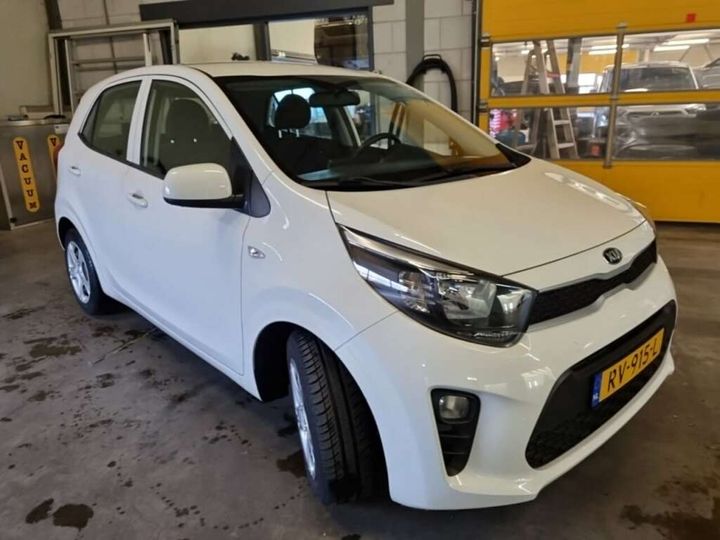 Photo 23 VIN: KNAB2511AJT147203 - KIA PICANTO 