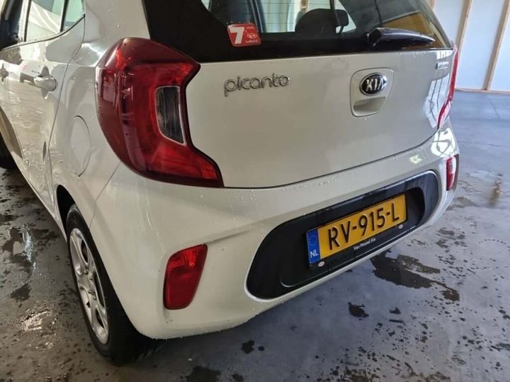 Photo 4 VIN: KNAB2511AJT147203 - KIA PICANTO 