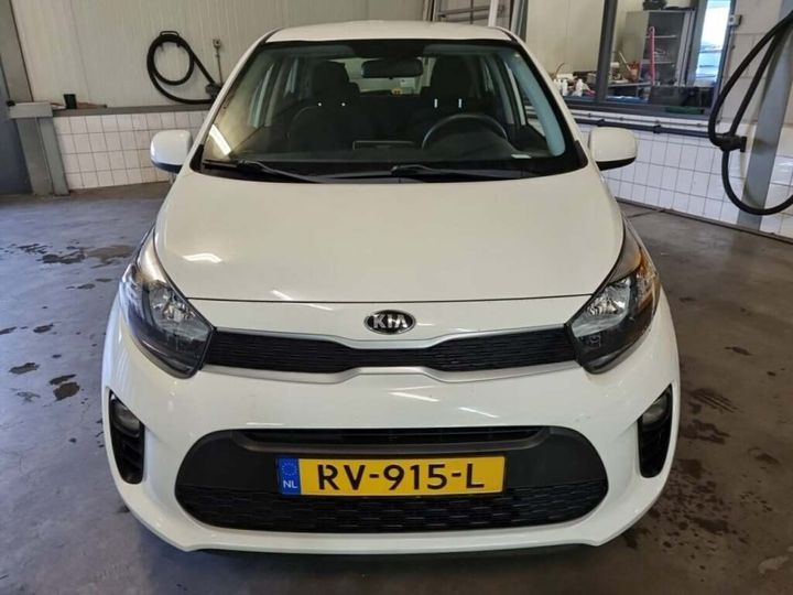 Photo 6 VIN: KNAB2511AJT147203 - KIA PICANTO 