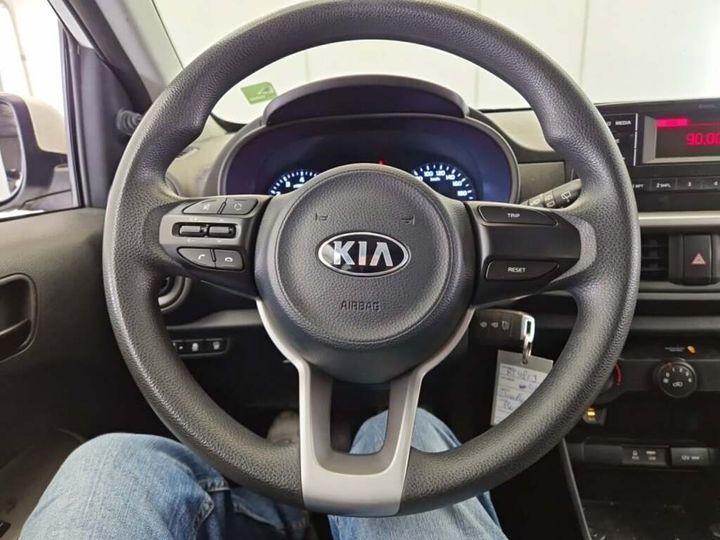 Photo 13 VIN: KNAB2511AJT147212 - KIA PICANTO 