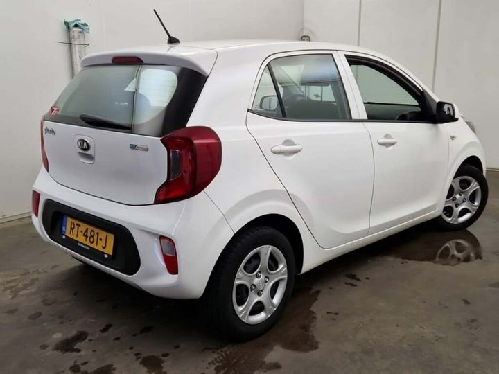 Photo 2 VIN: KNAB2511AJT147212 - KIA PICANTO 