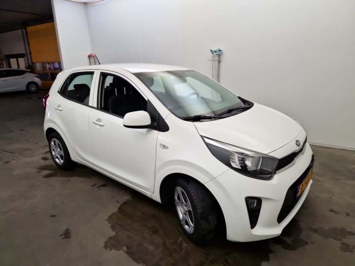 Photo 32 VIN: KNAB2511AJT147212 - KIA PICANTO 