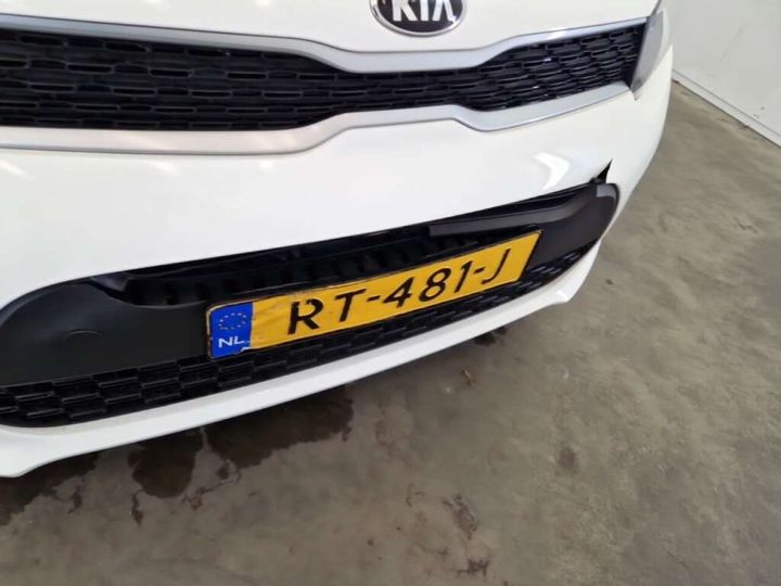 Photo 8 VIN: KNAB2511AJT147212 - KIA PICANTO 