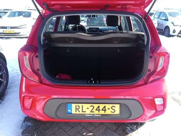 Photo 16 VIN: KNAB2511AJT147297 - KIA PICANTO 