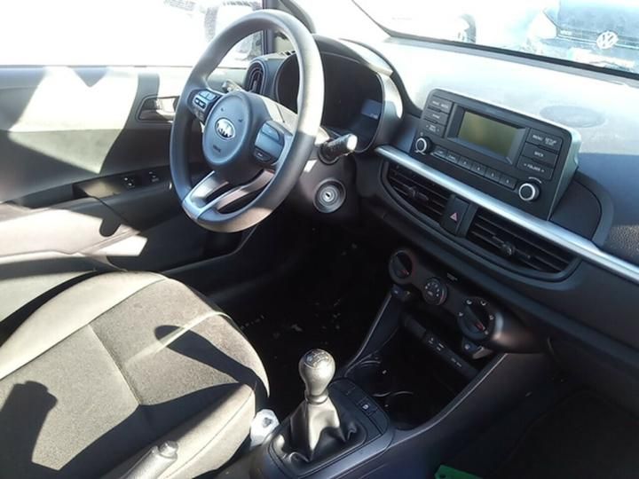 Photo 3 VIN: KNAB2511AJT147297 - KIA PICANTO 