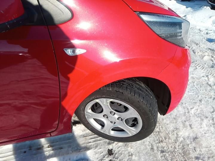 Photo 6 VIN: KNAB2511AJT147297 - KIA PICANTO 