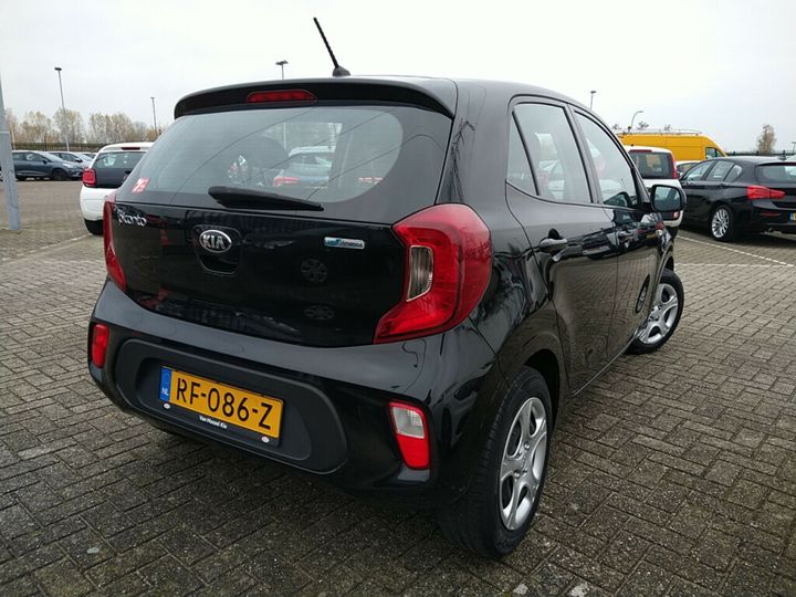 Photo 2 VIN: KNAB2511AJT147968 - KIA PICANTO 