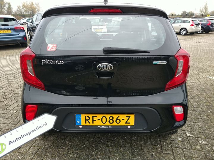 Photo 7 VIN: KNAB2511AJT147968 - KIA PICANTO 