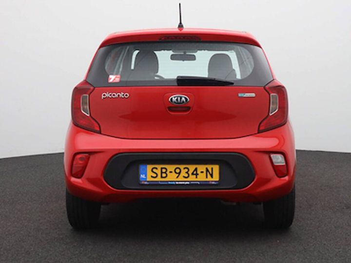 Photo 17 VIN: KNAB2511AJT148174 - KIA PICANTO 