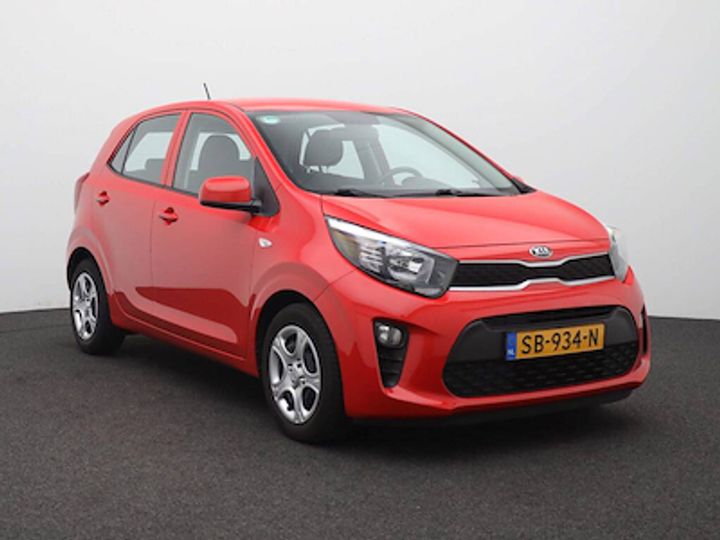 Photo 3 VIN: KNAB2511AJT148174 - KIA PICANTO 