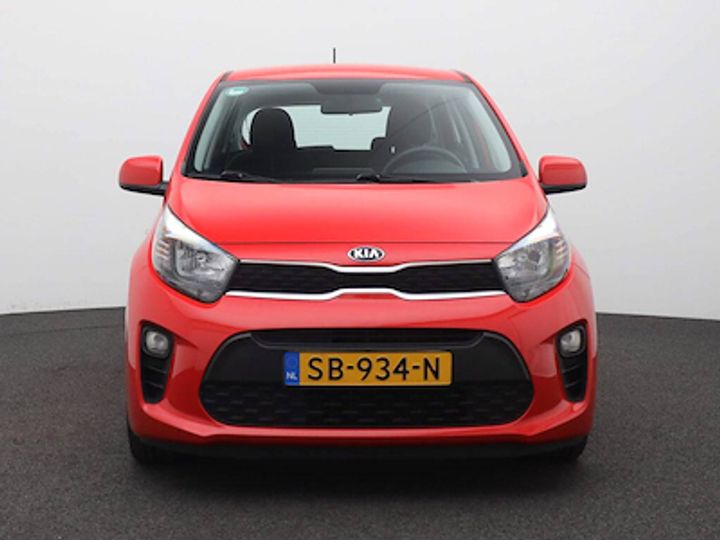 Photo 7 VIN: KNAB2511AJT148174 - KIA PICANTO 