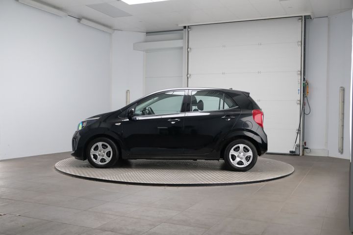 Photo 2 VIN: KNAB2511AJT164859 - KIA PICANTO 