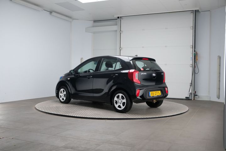 Photo 3 VIN: KNAB2511AJT164859 - KIA PICANTO 