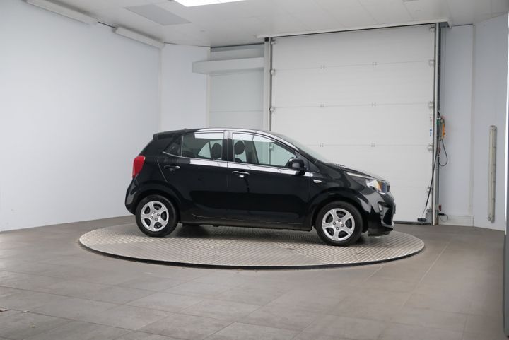 Photo 5 VIN: KNAB2511AJT164859 - KIA PICANTO 