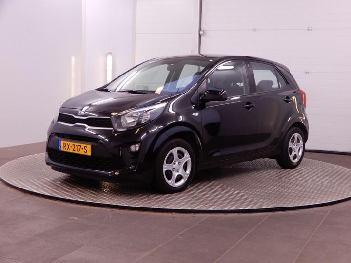 Photo 7 VIN: KNAB2511AJT164859 - KIA PICANTO 