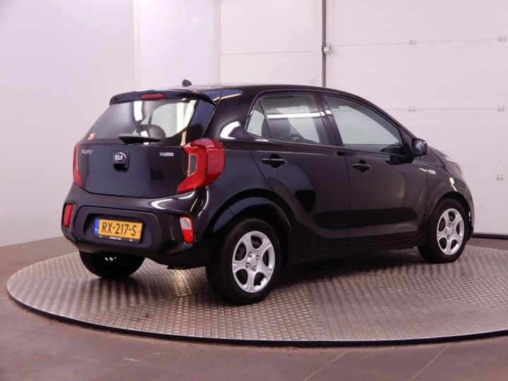 Photo 8 VIN: KNAB2511AJT164859 - KIA PICANTO 