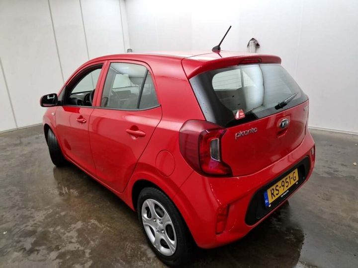 Photo 33 VIN: KNAB2511AJT165060 - KIA PICANTO 