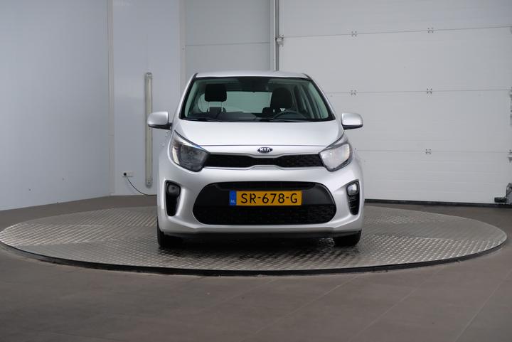 Photo 6 VIN: KNAB2511AJT165080 - KIA PICANTO 