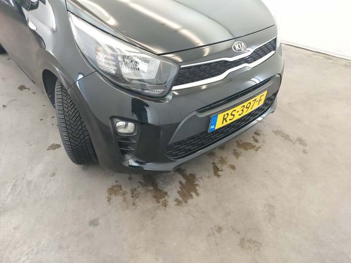 Photo 13 VIN: KNAB2511AJT165109 - KIA PICANTO 