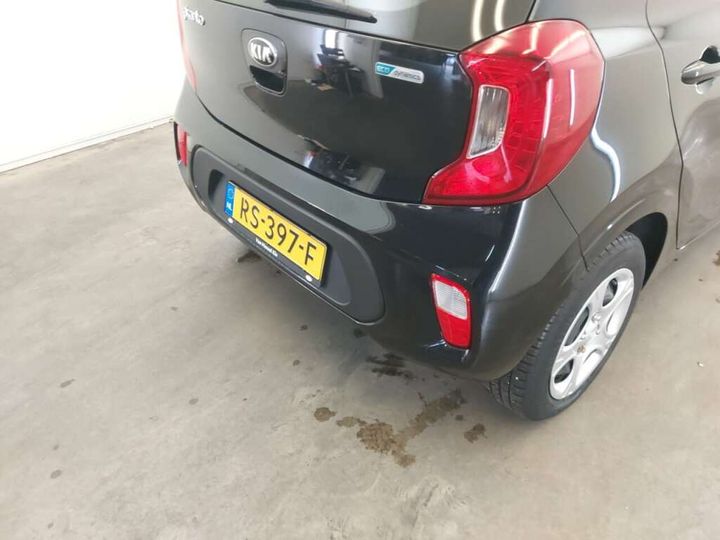 Photo 15 VIN: KNAB2511AJT165109 - KIA PICANTO 