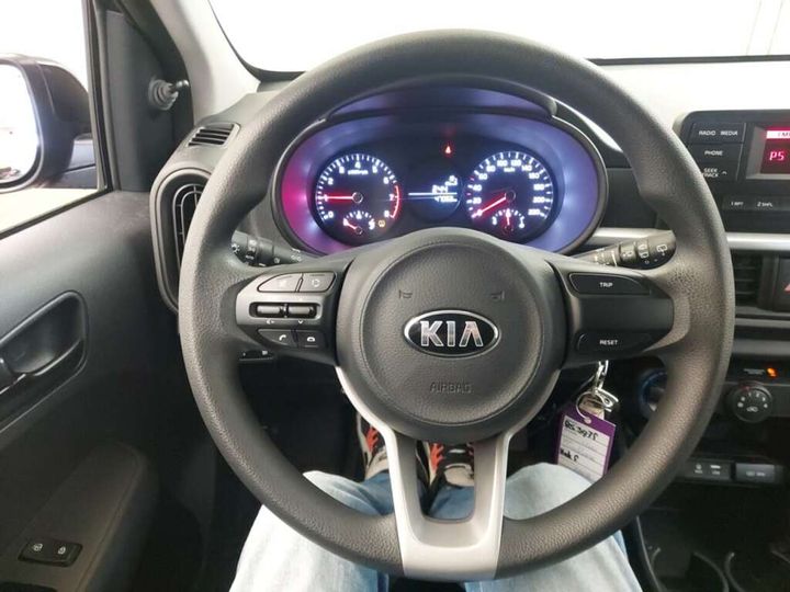 Photo 17 VIN: KNAB2511AJT165109 - KIA PICANTO 